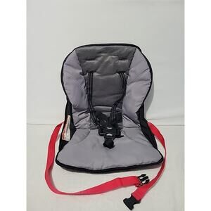 Baby Trend Sit N Stand Front Side Seat Cover Fabric Cushion Padding
